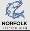 Norfolk Fishing Blog